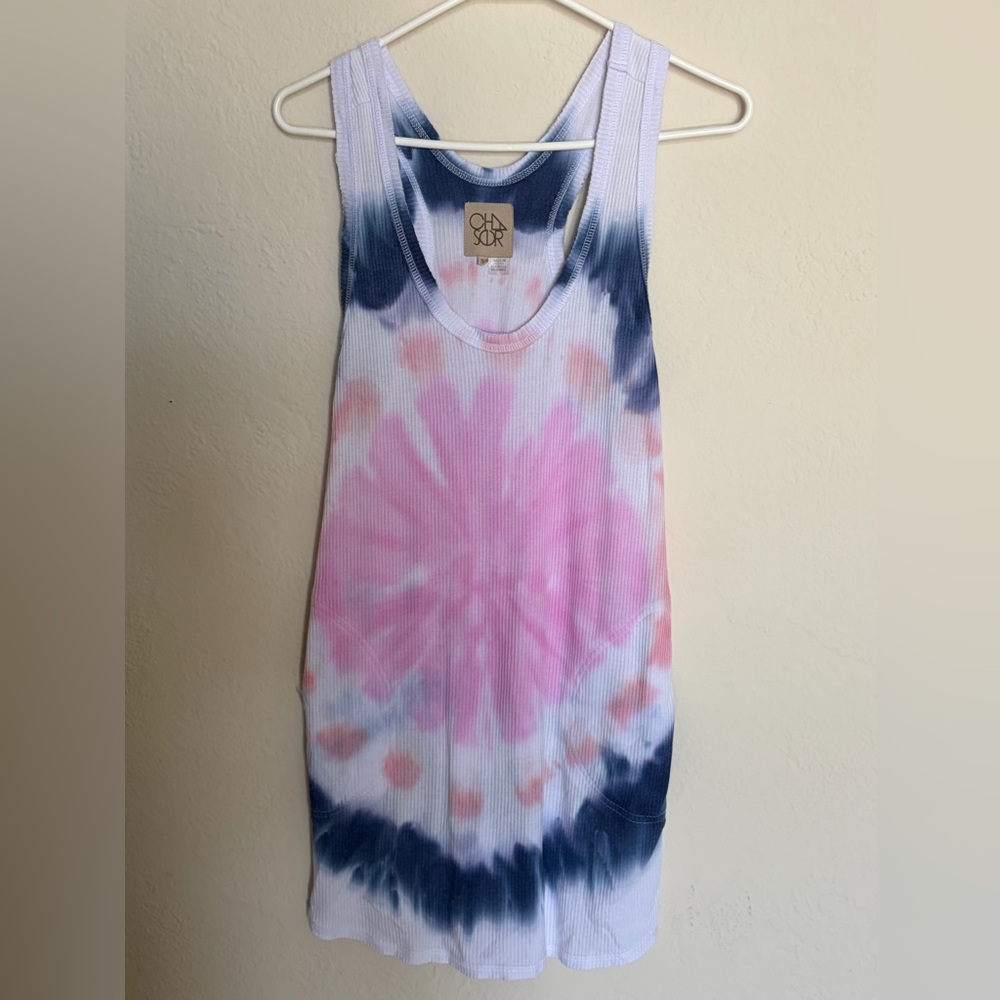 Chaser Brand Coverup Dress Women’s size Small